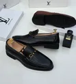 Premium Louis Vuitton Men's Shoes - 4