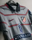 Atlético Madrid 2026/27 Wando Na Uku - Jersi - 3