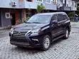 2019 Lexus GX 460 Luxury SUV - 4