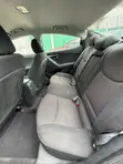 Hyundai Elantra 2010 Brown - 5