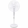 Cola Solar 16" Fan Mai Sake Caji - 1