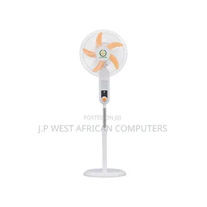 Cola Solar 16" Fan Mai Sake Caji