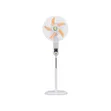 Cola Solar 16" Fan Mai Sake Caji - 2