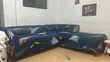 Sofo Covers masu shimfiɗi - Sabon kamanni ga tsofaffin sofofin ku - 2