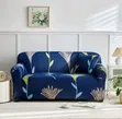 Sofo Covers masu shimfiɗi - Sabon kamanni ga tsofaffin sofofin ku - 3