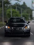 Lexus IS 2014 F Sport - 1