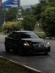 Lexus IS 2014 F Sport - 3