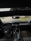 Lexus IS 2014 F Sport - 4