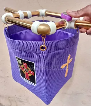 AHANS Smart Offering Bag