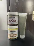 Oriflame Body Glow Set - Shea Butter - 5