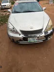 Lexus ES 330 2005 Gray - 3