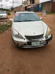 Lexus ES 330 2005 Gray - 4