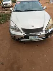 Lexus ES 330 2005 Gray - 5