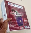 AHANS Smart Offering Bag Mai Kididdiga ta Dijital - 3