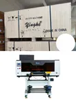 Yinghe A3 UV DTF Printer X600 - 2