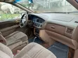 Toyota Sienna LE 2001 Silver - 3