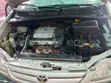 Toyota Sienna LE 2001 Silver - 4