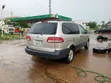 Toyota Sienna LE 2001 Silver - 5