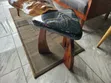 Kyakkyawan Rufin Katako na Epoxy - 2