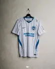 Brighton & Hove Albion 2026/27 Away Jersey - Fan & Player Version - 1