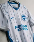 Brighton & Hove Albion 2026/27 Away Jersey - Fan & Player Version - 2