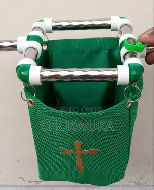 AHANS Smart Offering Bag
