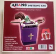 AHANS Smart Jakar Sadaka - 3