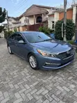 2015 Hyundai Sonata Limited - Brown Leather, Panoramic Roof - 2
