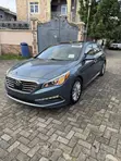 2015 Hyundai Sonata Limited - Brown Leather, Panoramic Roof - 3