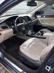 2015 Hyundai Sonata Limited - Brown Leather, Panoramic Roof - 4