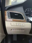 2015 Hyundai Sonata Limited - Brown Leather, Panoramic Roof - 5