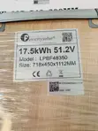 17.5kWh Felicity Solar Lithium Battery 51.2V - 1