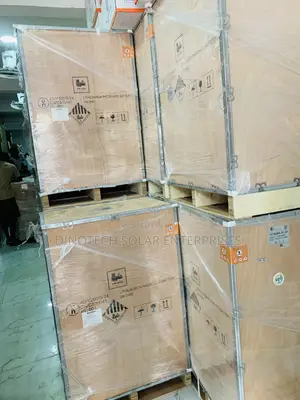 Battrin Rana 17.5kWh Felicity Lithium 51.2V