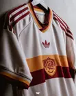 AS Roma 2026/27 Away Kwallon Kafa Jersey - Player & Fan Versions - 2