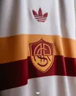 AS Roma 2026/27 Away Kwallon Kafa Jersey - Player & Fan Versions - 3