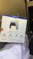 PS5 DualSense Wireless Controller - Brand New - 4