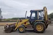CAT 426B Turbo Backhoe Loader - 1996 - 2