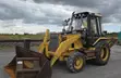 CAT 426B Turbo Backhoe Loader - 1996 - 4
