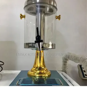 Manual Juice Dispenser - Single