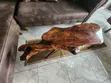 Teburin Katako Mai Ruwan Epoxy Mai Gefen Rayuwa - 2
