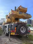 Foreign Used SANY 100 Ton Truck Crane 2025 - 2