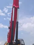 Foreign Used SANY 100 Ton Truck Crane 2025 - 3