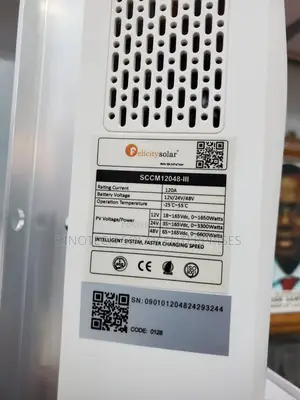 Felicity Solar 120Ah MPPT Charge Controller (12V/24V/48V)