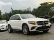 Mercedes-Benz GLC43 AMG 2017 White - 3