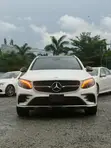 Mercedes-Benz GLC43 AMG 2017 White - 4