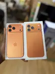 Apple iPhone 17 Pro Max 256GB Orange (Used) - 2