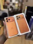 Apple iPhone 17 Pro Max 256GB Orange (Used) - 3