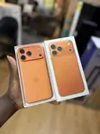 Apple iPhone 17 Pro Max 256GB Orange (Used) - 4
