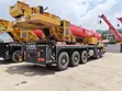 SANY 110 Ton Truck Crane 2022 (Amfani da Aka Yi a Ƙasashen Waje) - 4