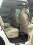 2016 Acura MDX Foreign Used White - 2